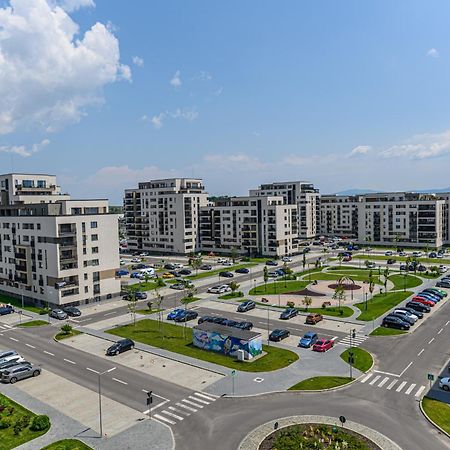 Coresi Studio Avatar Braşov Exterior foto