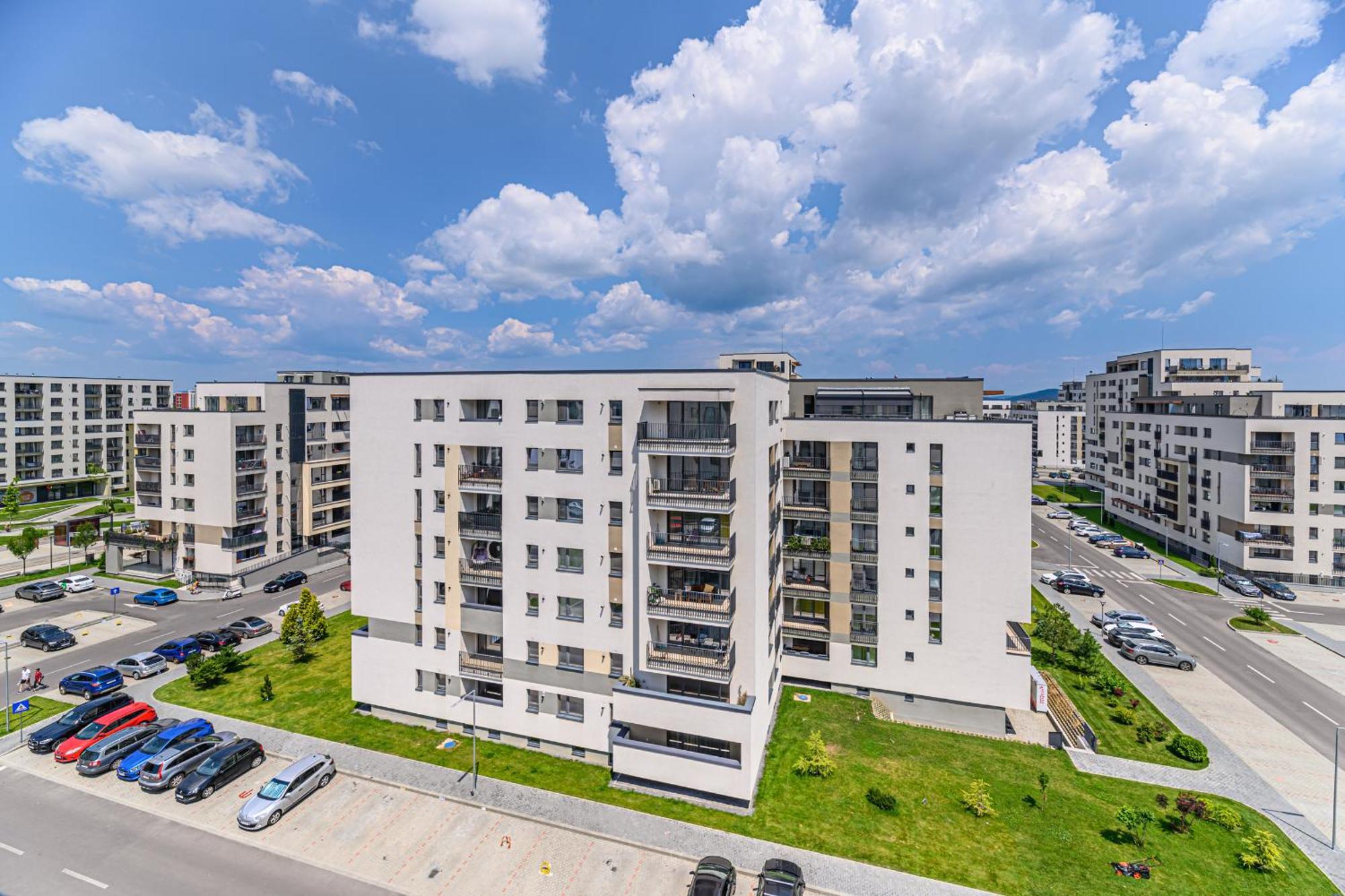 Coresi Studio Avatar Braşov Exterior foto